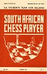 SOUTH AFRICAN CHESS PLAYER / 1961 vol 9. no 3